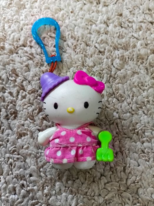 Фігурка Hello Kitty 7.5см