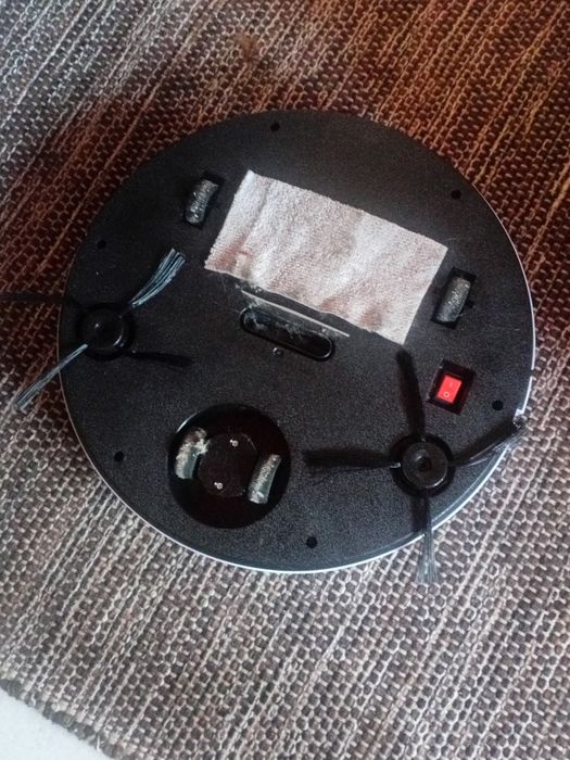 Vendo Aspirador robot