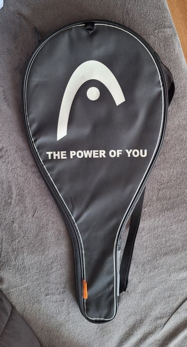 Pokrowiec na rakietę do tenisa ziemnego Head