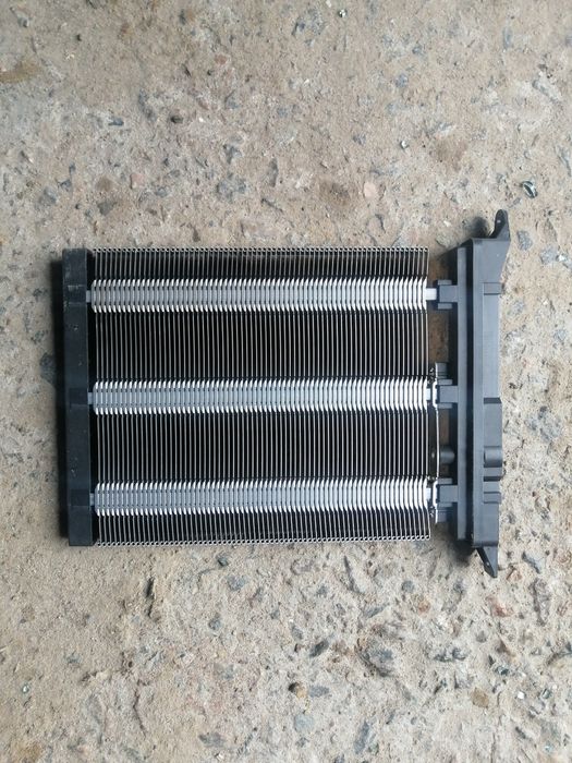 Отопитель дополнительный РТС Skoda Volkswagen Seat Audi