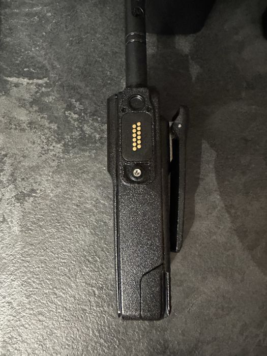 Motorola DP 4400e /DP4400 UHF