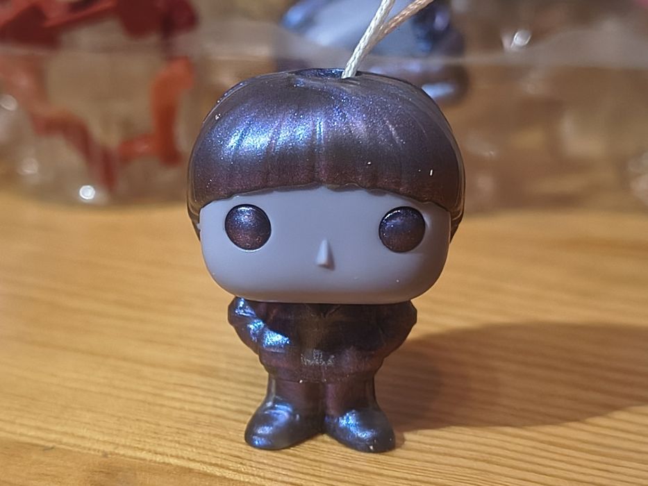 Zestaw breloczków / mini figurek Funko – Stranger Things