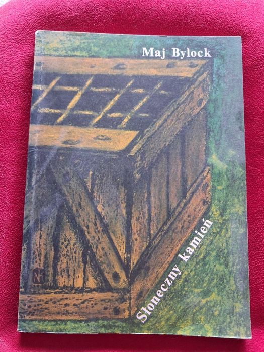 Maj Bylock, Słoneczny kamień