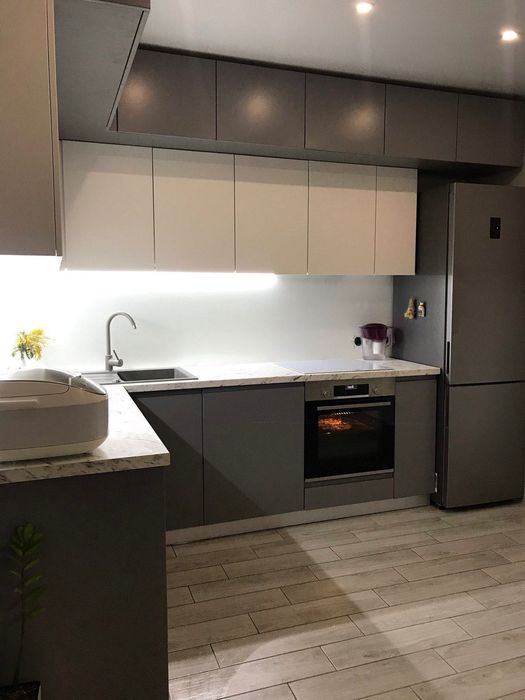 Продам 1комн квартиру м. Масельского ЖК Мира