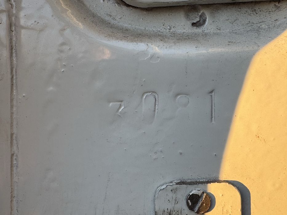 Газ 21 волга 3 серии