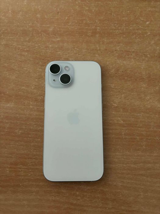 Telefon Iphone 15