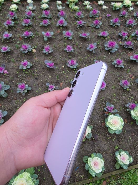 SAMSUNG S23 128GB – Como Novo – Completo