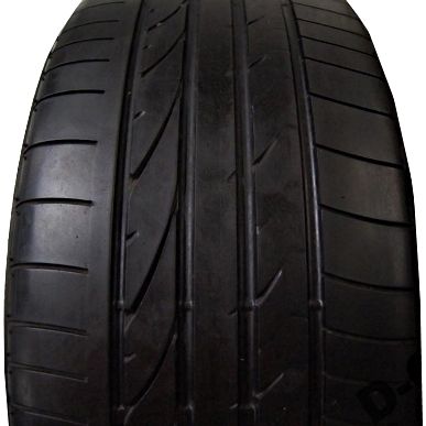 opona 1x bridgestone dueler h/p 225/40/20