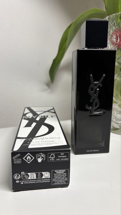 Perfum YSL MySlf 100ml EDP