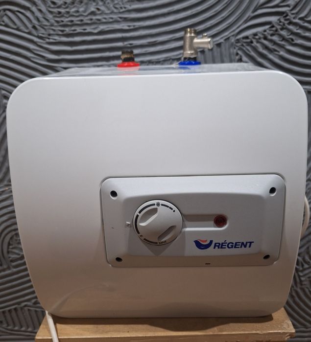 Bojler Elektryczny Regent podgrzewacz