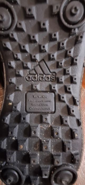 Жіночи чоботи  Adidas