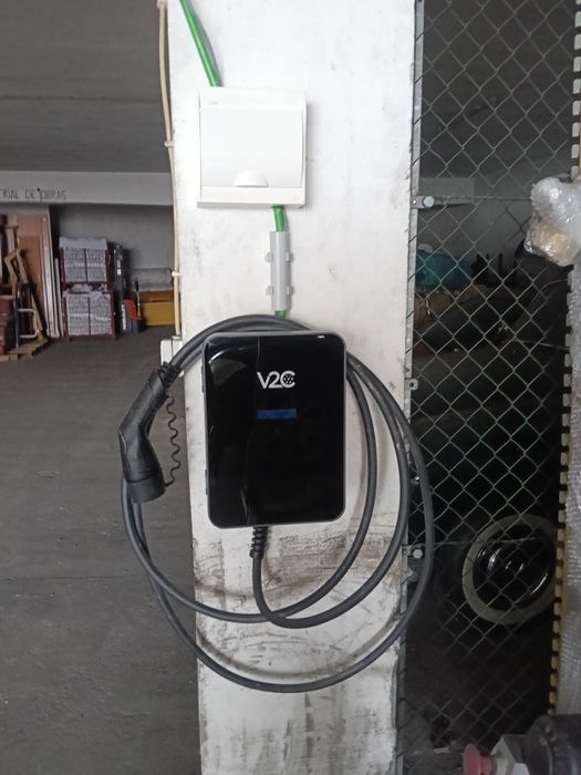 Instalação de Painéis Solares e Carregadores VE – Grande Lisboa