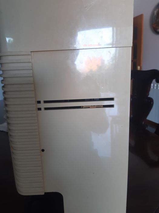 Máquina de café Moedomatica