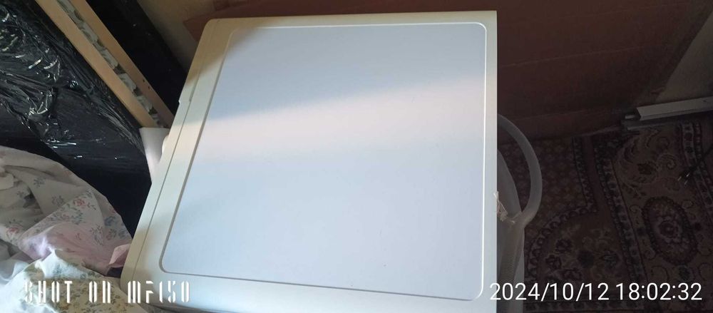 Maquina de lavar Roupa 9Kgs Indesit