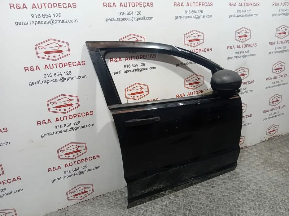 Porta Frente Frontal Direito Dodge Caliber Original