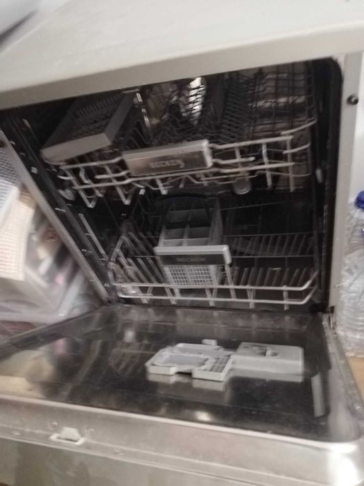 maquina de lavar loiça