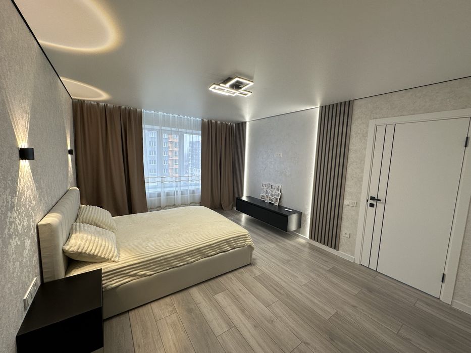 2-комнатная квартира по адресу ул. Магистратская (площадь 60 м²) - Atlanta.ua - фото 14