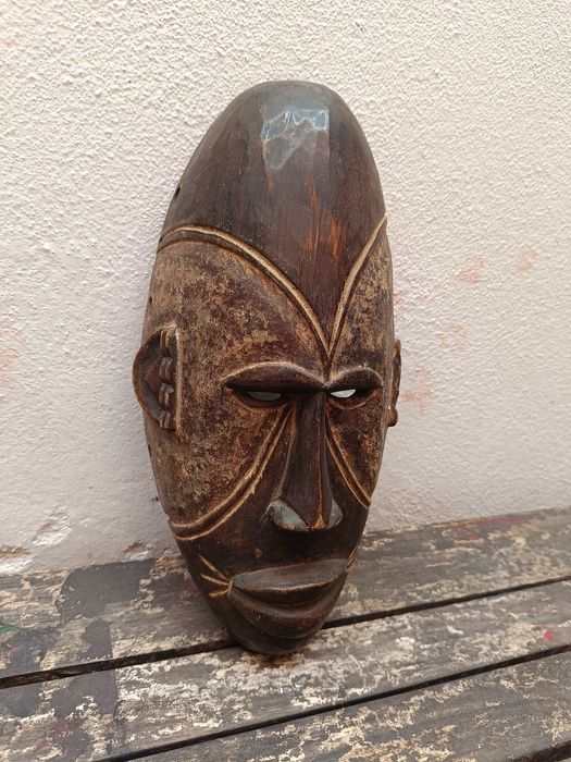 Máscaras Africanas