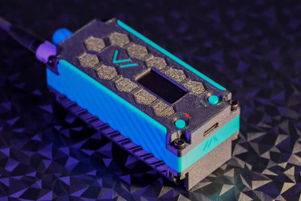 Obudowy do Meshtastic LoRa Heltec V3