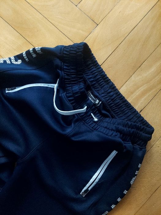 Chłopięce spodnie dresowe