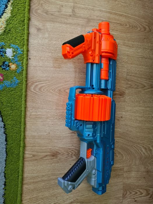 Nerf elit 2.0 pistolet zabawkowy