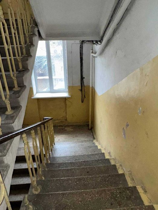 Преображенская/Успенская‼️1-2к 50 кв.м. Сталинка‼️ Под ремонт Торг‼️