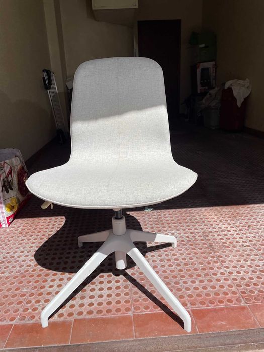 cadeira de escritorio Langfjall IKEA
