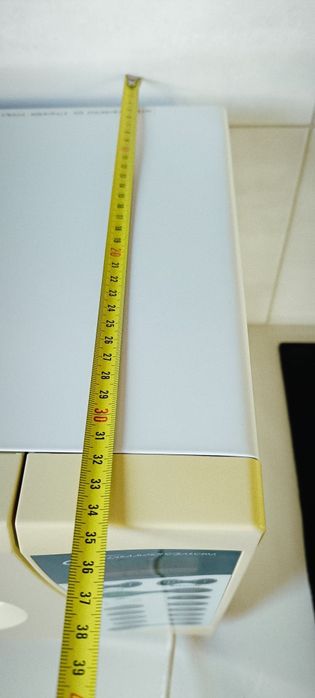 Kuchenka mikrofalowa