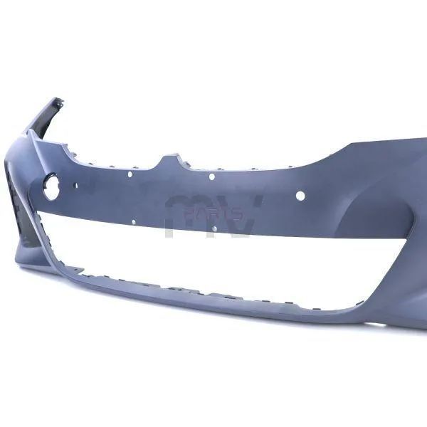 Para-choques Bmw Série 3 G20 G21 (2018 a 2022)