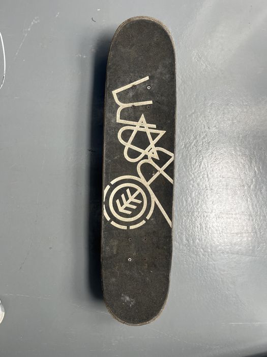 Skate Element Tosh Lixa Bam margera