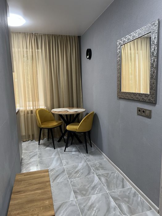 Здам в оренду 1кім квартиру по пр-ту Європейського Союзу (Правди) 70б