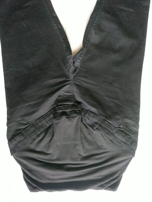 Джинси для вагітних New Look Jegging UK 10 EUR 38 розмір