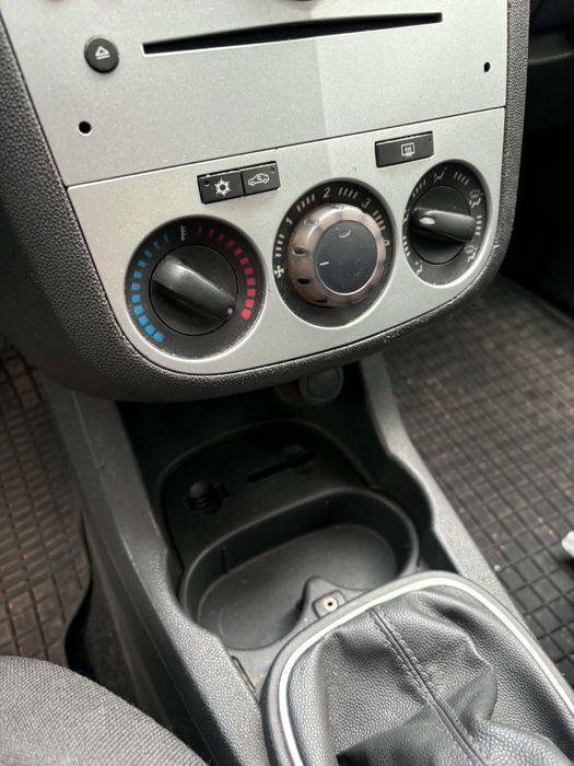 Opel Corsa benzyna