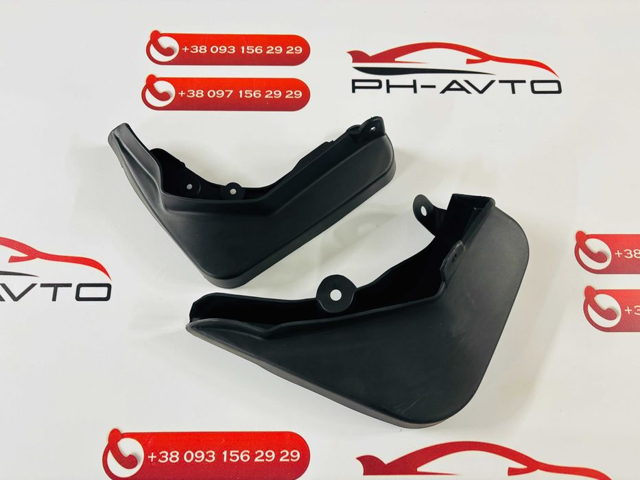 Mercedes E212 W212 Седан Бризговики Брызговики Комплект 4шт