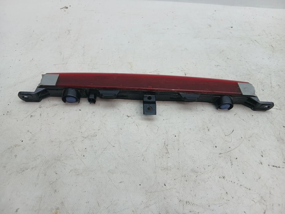 Luz stop adicional / 3º stop JEEP Compass (MP, M6)