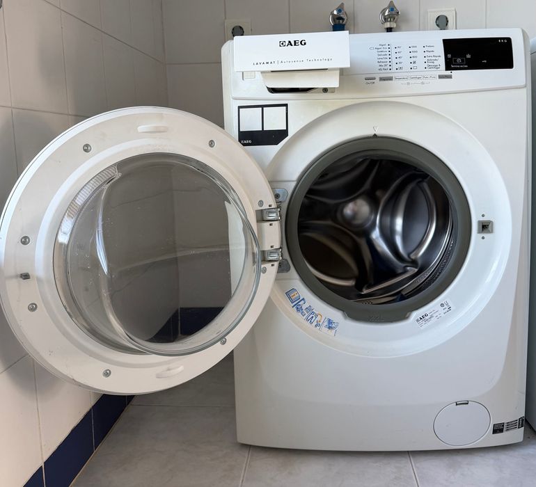 Vendo conjunto de eletrodomésticos