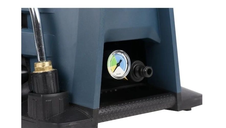 Maquina lavar alta pressao bosch