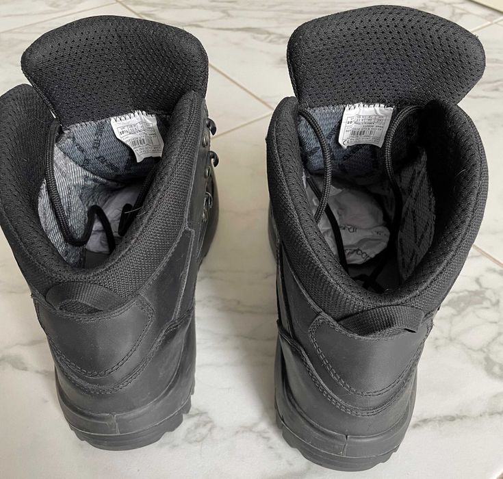 Трекінгове взуття LOWA Renegade GTX MID TF 45р.