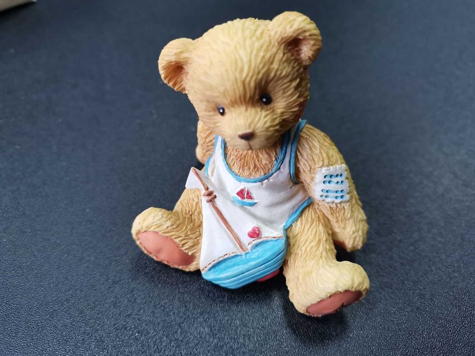 cherished teddies - купити предмети колекціонування - Ціна на OLX.ua