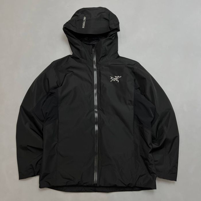Куртка ARCTERYX solano
