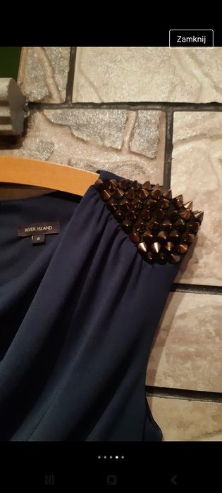 Sukienka rozmiar S