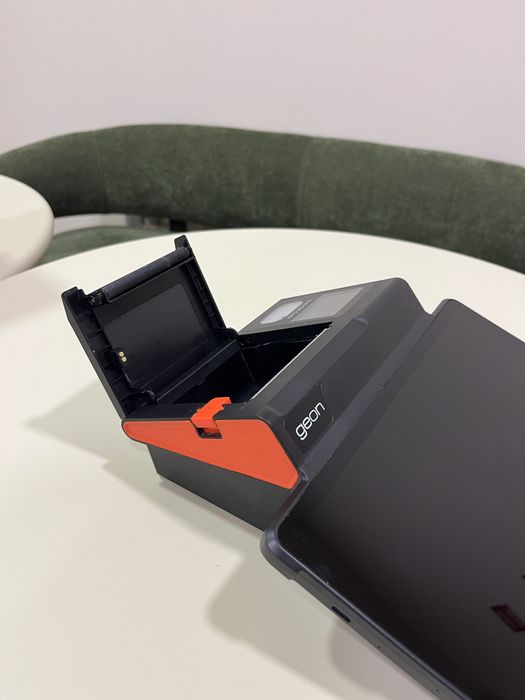 POS Android GEON – 11" | 4 GB RAM | 64 GB | Novo