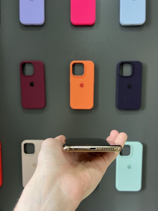 iPhone 11 Pro 64gb Gold Neverlock + Гарантія від Магазину