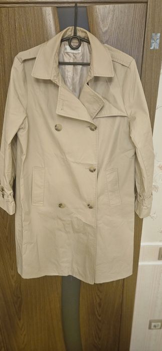 Тренч весна,осень