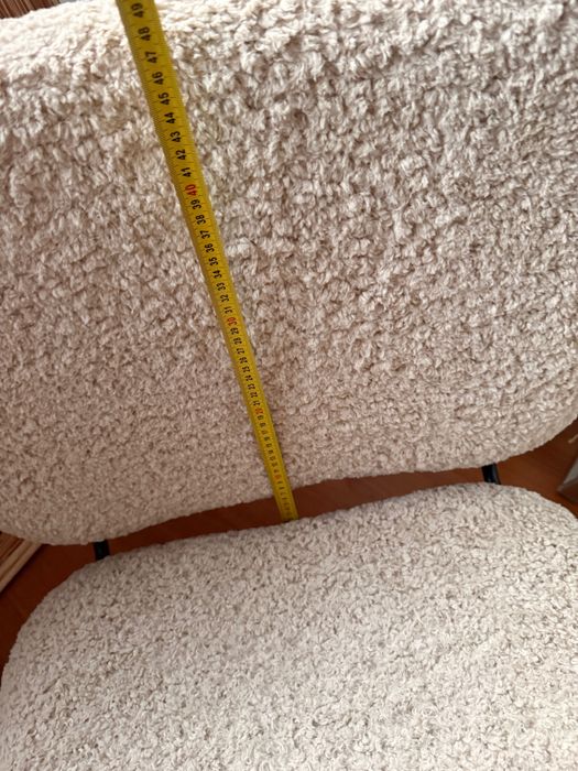 Cadeirão Poltrona ÁREA Store