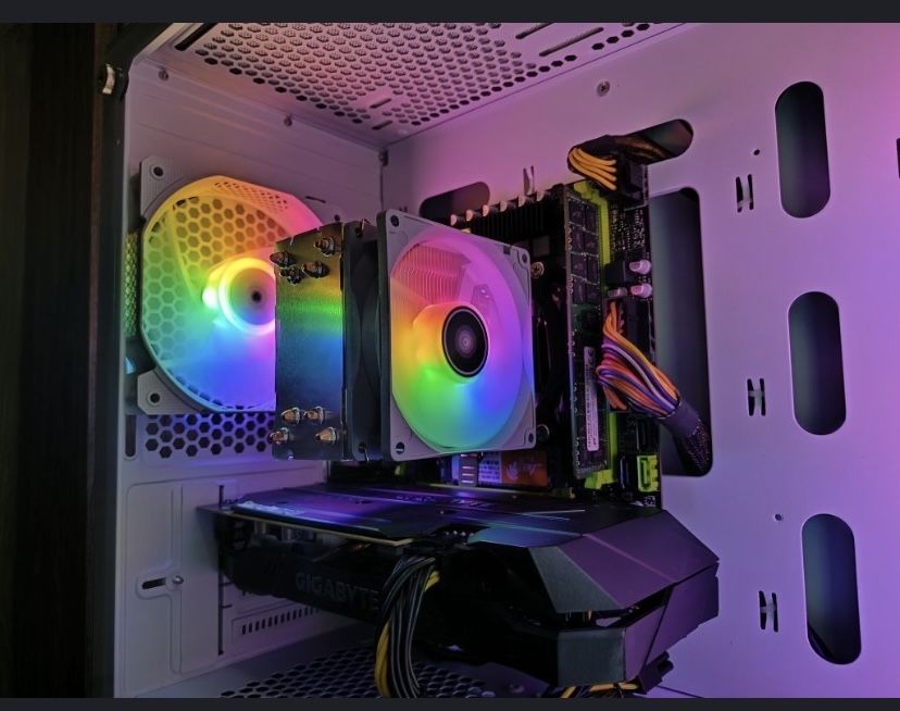 Компʼютер ігровий