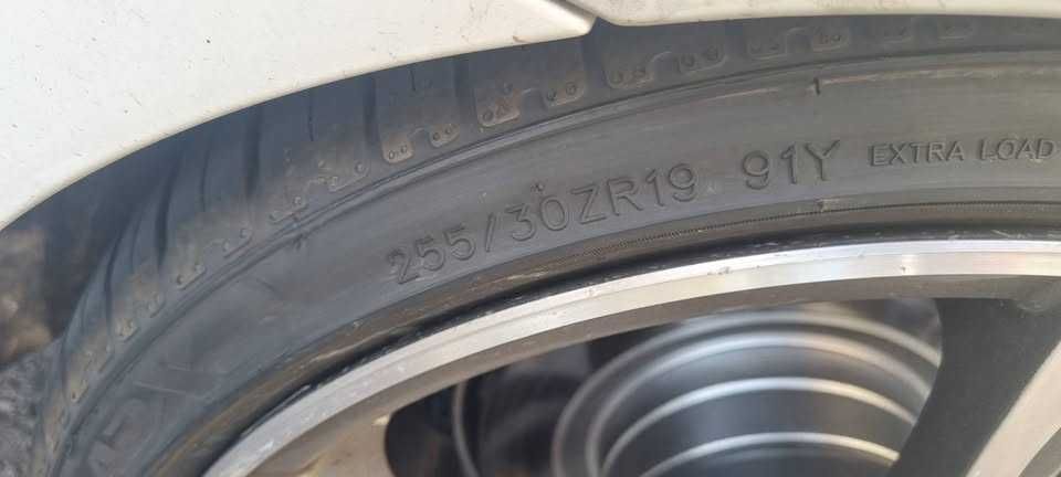 BMW E92 320d 177cv