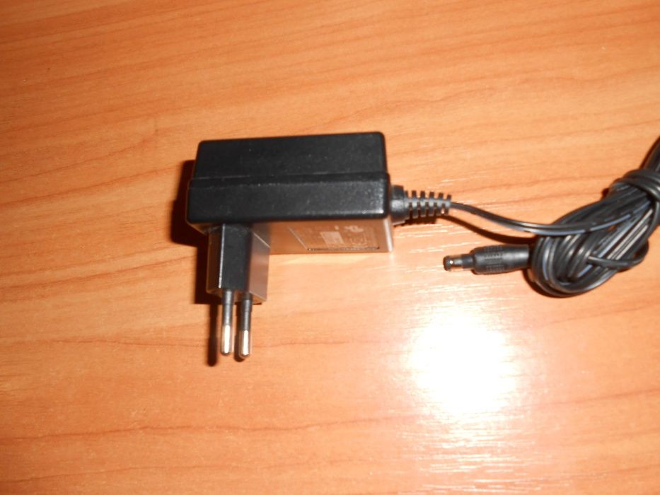 Блоки питания (Адаптеры) 12 В; 0,5 А