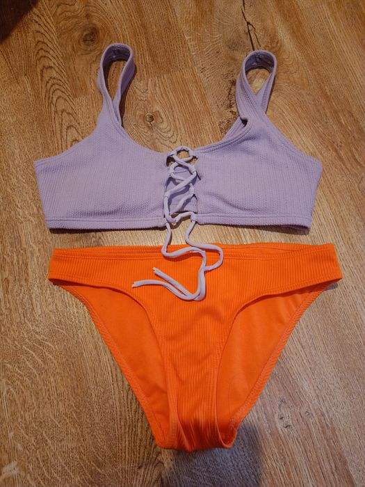 Strój kąpielowy dwuczęściowy Primark