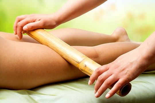 Massagem Relaxante e Ventosaterapia